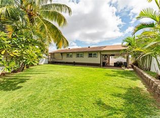 91-1792 Kupeleko Pl, Ewa Beach, HI 96706