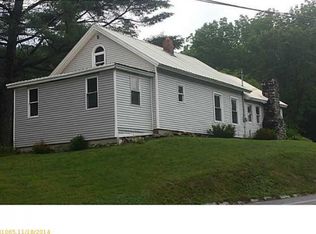 1339 Woodman Hill Rd, Minot, ME 04258