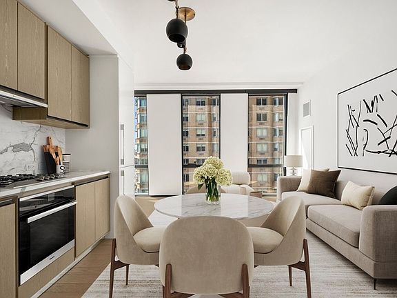 4th image of 626 1st Ave APT E35d