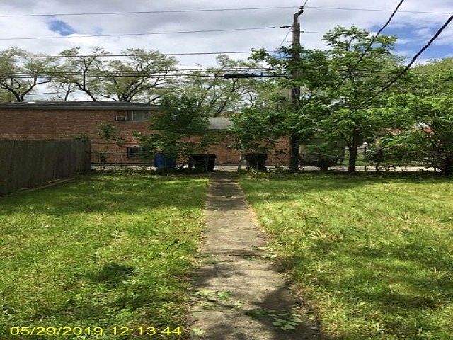 2nd image of 10100 S Eggleston Ave
