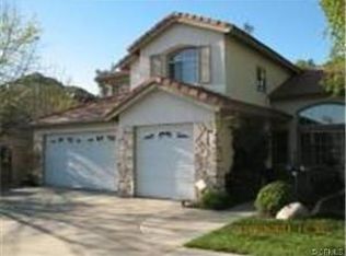 30558 Yucca Pl, Santa Clarita, CA 91384