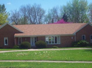 919 Morningside Dr, Lebanon, IN