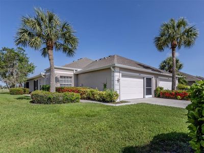 4153 Fairway Dr, North Port, FL, 34287