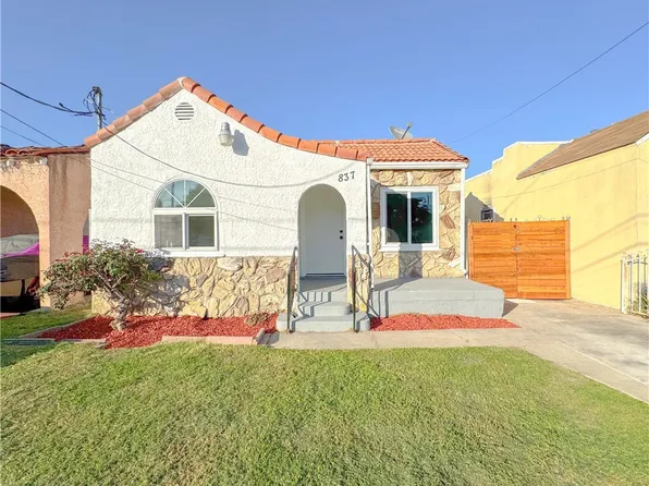 837 W 98th St, Los Angeles, CA 90044