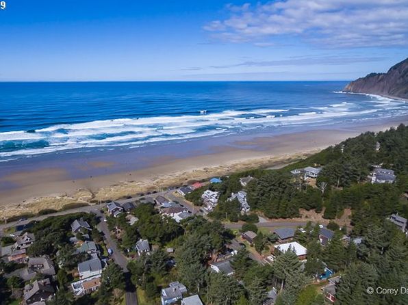 Zillow Manzanita Oregon