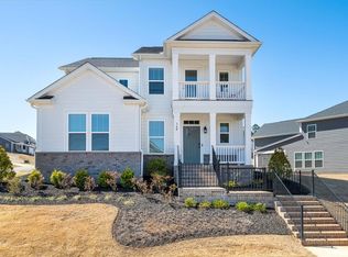 160 Founders Blvd, Central, SC 29630