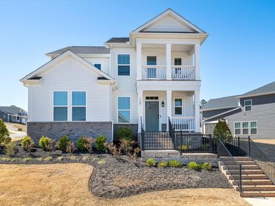 160 Founders Blvd, Central, SC, 29630