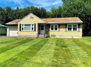 724 W Embargo St, Rome, NY 13440
