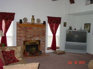 14910 State Highway 154, Harleton, TX 75651