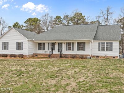 2741 Beddard Road, Grimesland, NC, 27837
