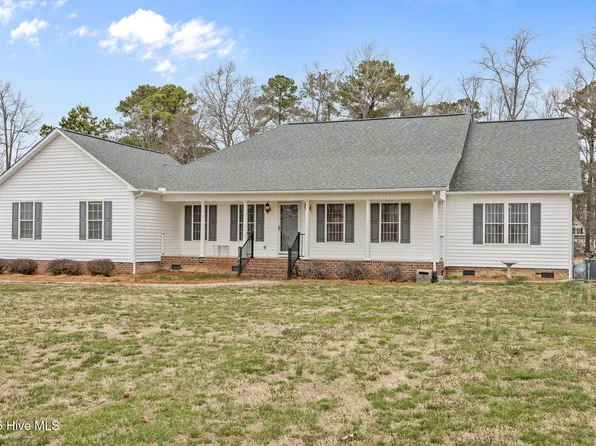 2741 Beddard Road, Grimesland, NC 27837