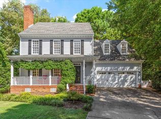 1925 Baronsmede Dr, Raleigh, NC 27615