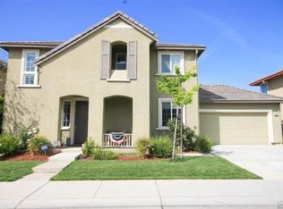 248 Wimbledon Dr, Vacaville, CA 95687