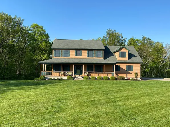 4101 Briar Ln, Decatur, IL 62521