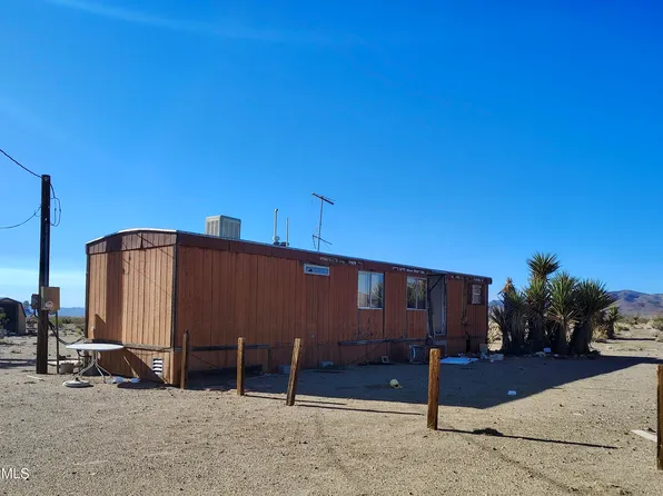 15613 N FLORES Drive, Dolan Springs, AZ 86441