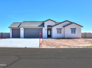 5777 N Bornite Way, Casa Grande, AZ 85194