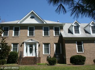 10800 Brookes Reserve Rd, Upper Marlboro, MD 20772