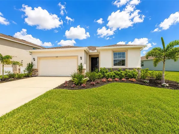 12432 Dora Trl, Parrish, FL 34219