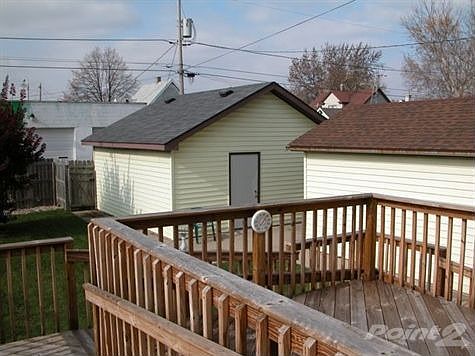 Yard 3