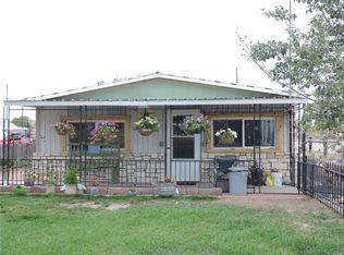 715 Gilpin Ave, Fort Garland, CO 81133