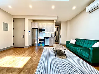 Rented by Lofts and Flats LLC