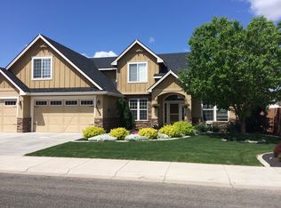 12692 W Berghan St, Boise, ID 83709