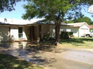 7319 Cherry Brook Dr, San Antonio, TX 78238