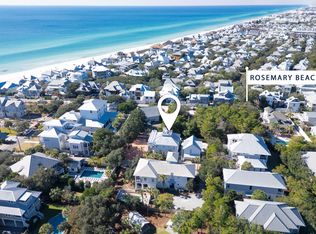 384 Walton Rose Ln, Inlet Beach, FL 32461