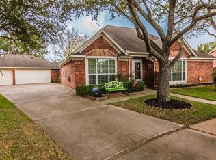 9602 Caritas Cir, Houston, TX 77065