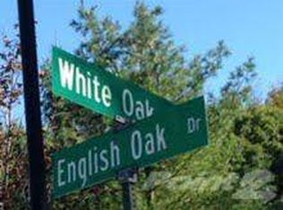 2605 English Oak Dr, Ann Arbor, MI 48103