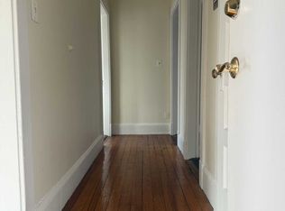 (Undisclosed Address), Cambridge, MA 02140