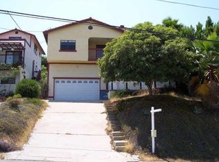 1314 Sangamon Ave, Spring Valley, CA 91977