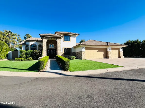 5673 W Dublin Lane, Chandler, AZ 85226