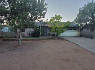 600 N Snead Dr, Payson, AZ 85541