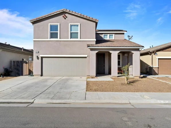 4889 E Alexander Ave, Fresno, CA 93725