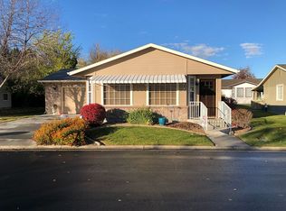 1100 Burnett Dr UNIT 320, Nampa, ID 83651