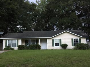 17449 NW 222nd St, High Springs, FL 32643