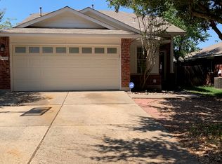 2205 Ada Ln, Round Rock, TX 78664