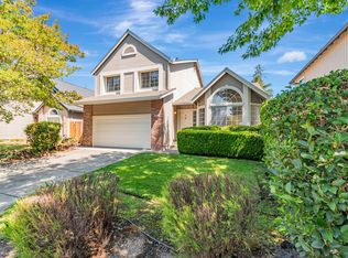 259 Wikiup Meadows Dr, Santa Rosa, CA 95403
