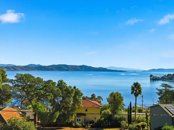 2965 S Lake Drive, Kelseyville, CA 95451