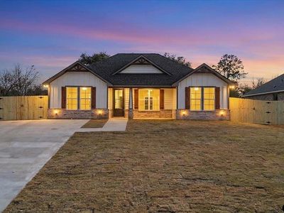 524 W 32nd St, Tyler, TX, 75702