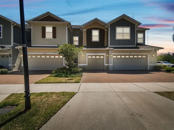 5737 Spotted Harrier Way, Lithia, FL 33547