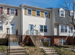 2245 Aberdeen Dr, Crofton, MD 21114