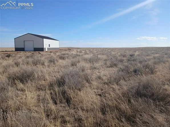 20250 S Squirrel Creek Rd, Colorado Springs, CO 80928