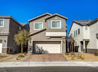 6522 Bella Rock Ave, Las Vegas, NV 89141