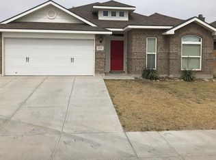 809 E 98th St, Odessa, TX 79765