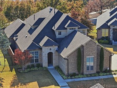 9570 E 103rd St S, Tulsa, OK, 74133