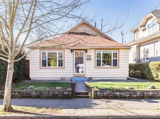 4911 NE 25th Ave, Portland, OR 97211