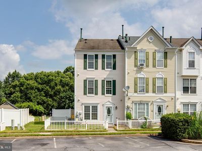 612 Sprite Way, Glen Burnie, MD, 21061