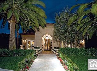 7 Island Vis, Newport Coast, CA 92657